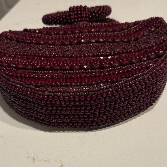Elegant Beaded  Handbag❤️SALE❤️ - Picture 8 of 10